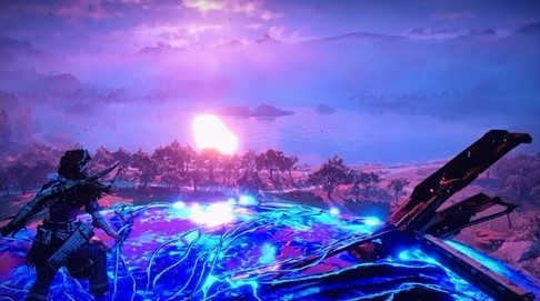 300+ Hours into Horizon Forbidden&nbsp;West