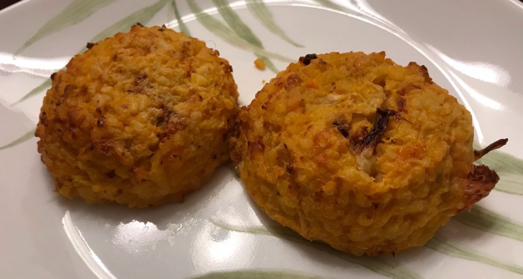 Unique vegetarian holiday&nbsp;foods