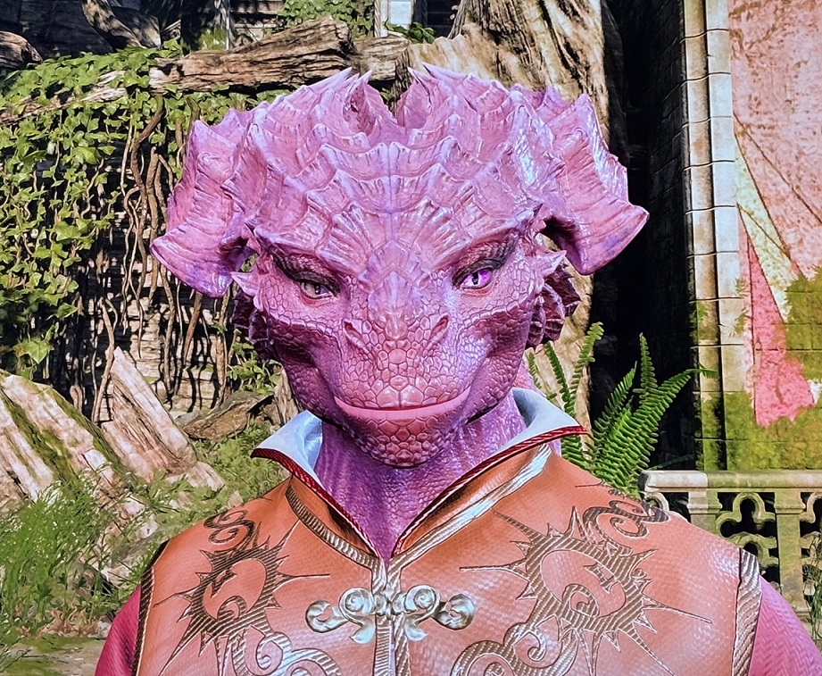 I’m Playing Baldur’s Gate&nbsp;3